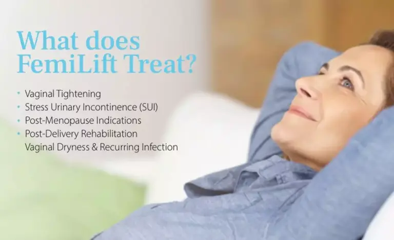 FemiLift Treatments